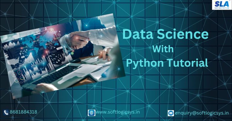 Updated Data Science With PythonTutorial For Beginners - 2025