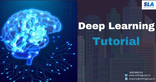 Updated Deep Learning Tutorial For Beginners - 2025