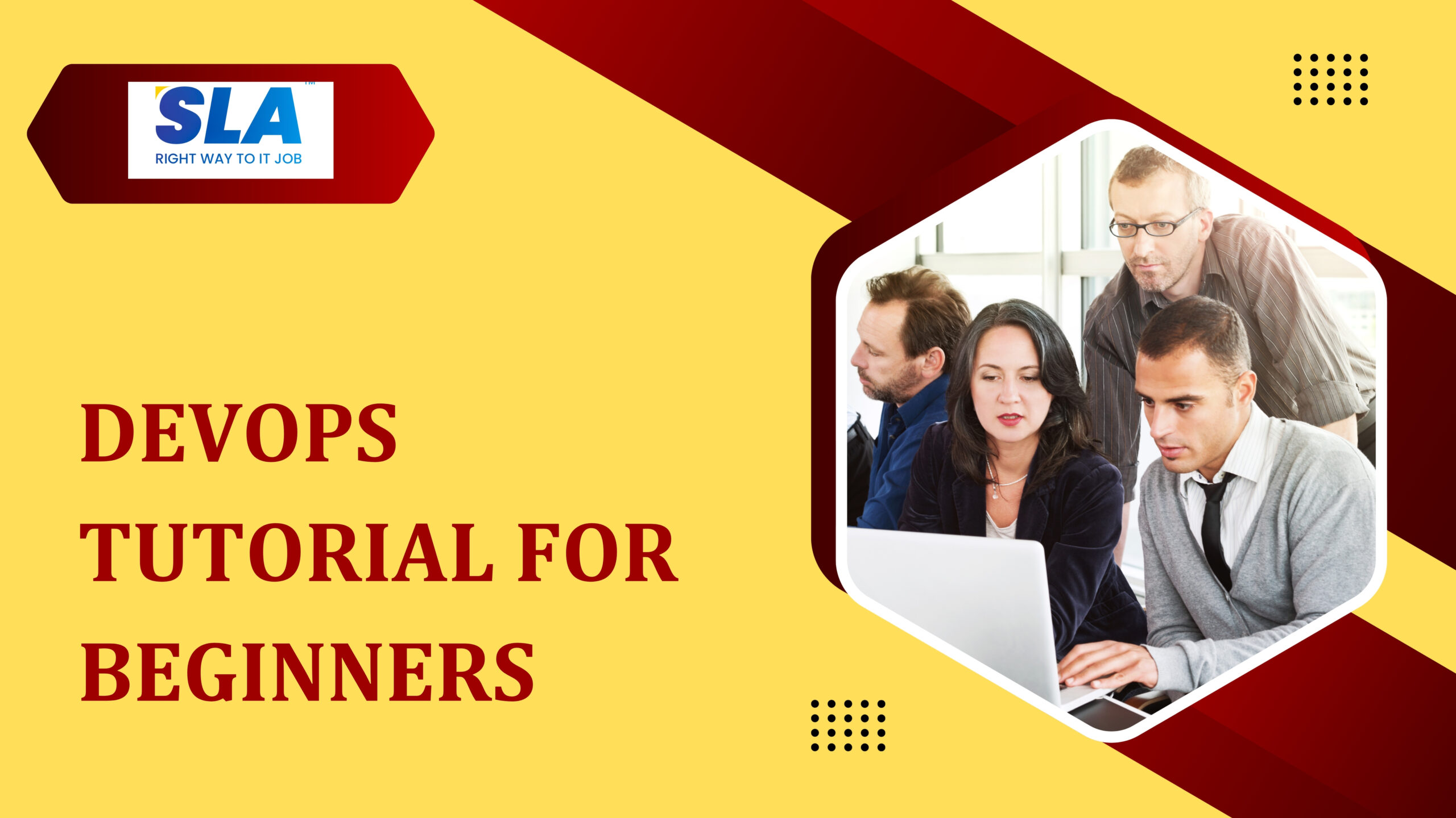 Devops Tutorial For Beginners - Softlogic Systems