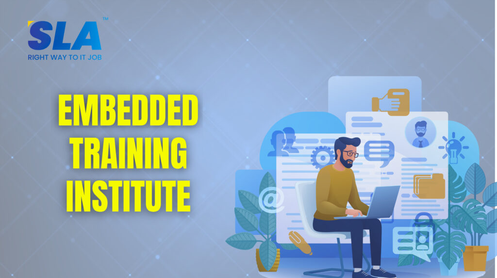 Best Embedded Course For Beginners And Freshers - 2025