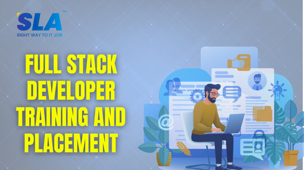 Full Stack Development Training Images Best Full Stack Developer Course For Beginners & Freshers