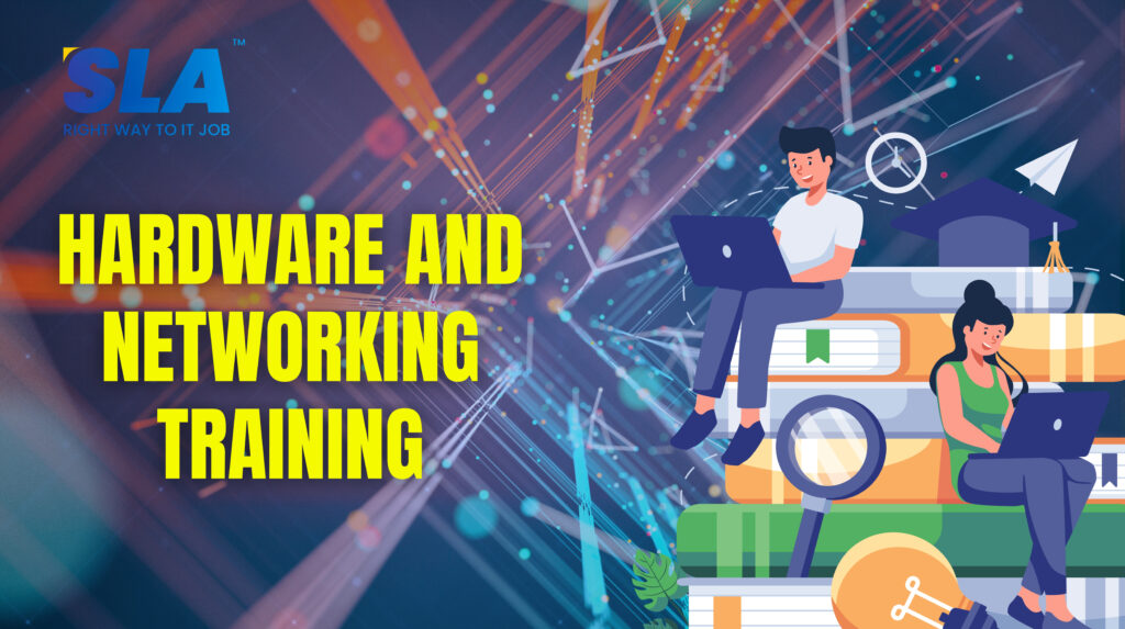 Chnm Course Best Hardware And Networking Course For Beginners & Freshers