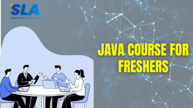 Java Course For Freshers - Softlogic Systems