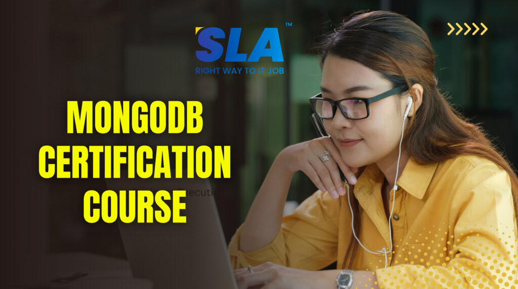Beginner-Friendly Mongodb Certification Course With 100% Job