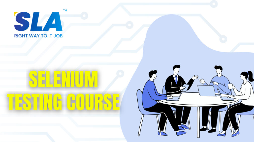 Best Selenium Course For Beginners And Freshers - 2025