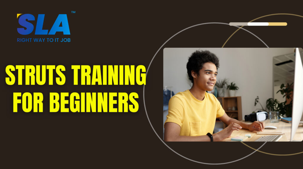 Best Struts Course For Beginners And Freshers - 2025