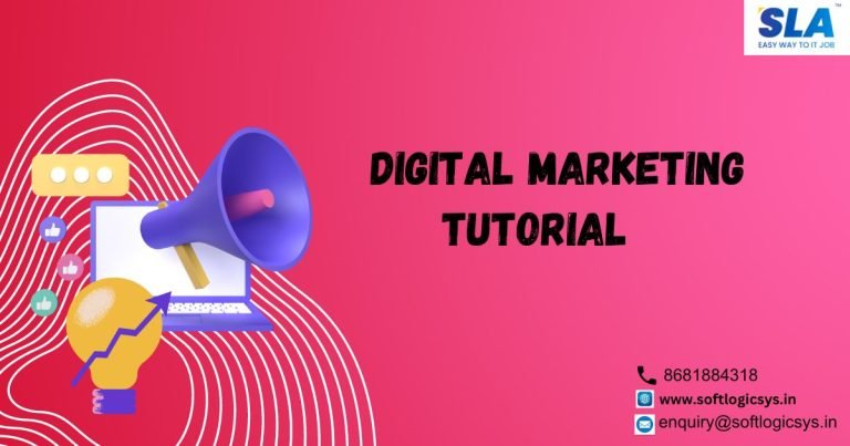 Updated Digital Marketing Tutorial For Beginners - 2025