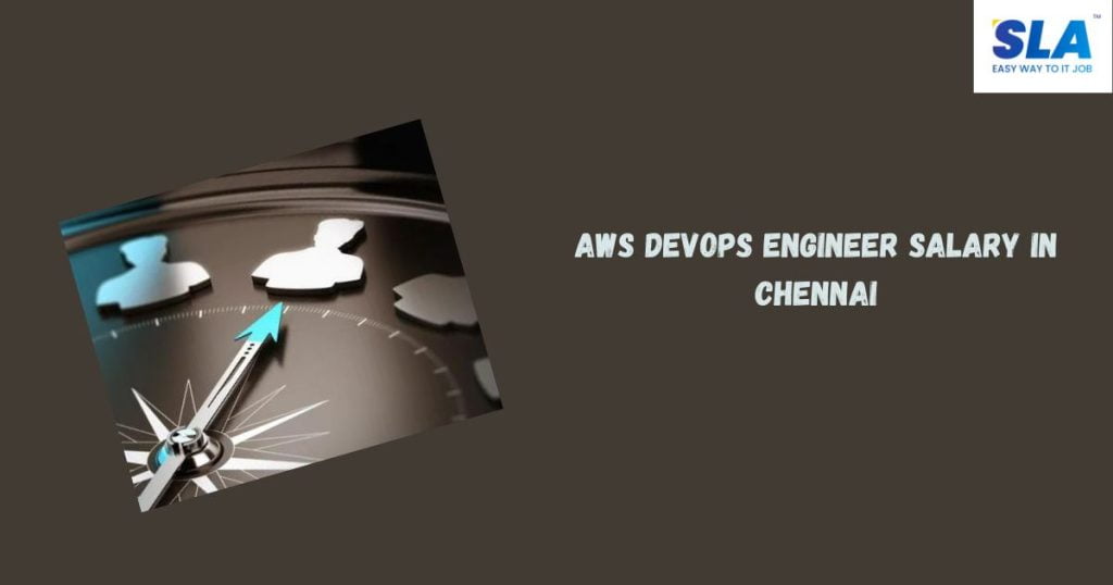 Calculate AWS Devops Salary Based On Skills, City & Experience