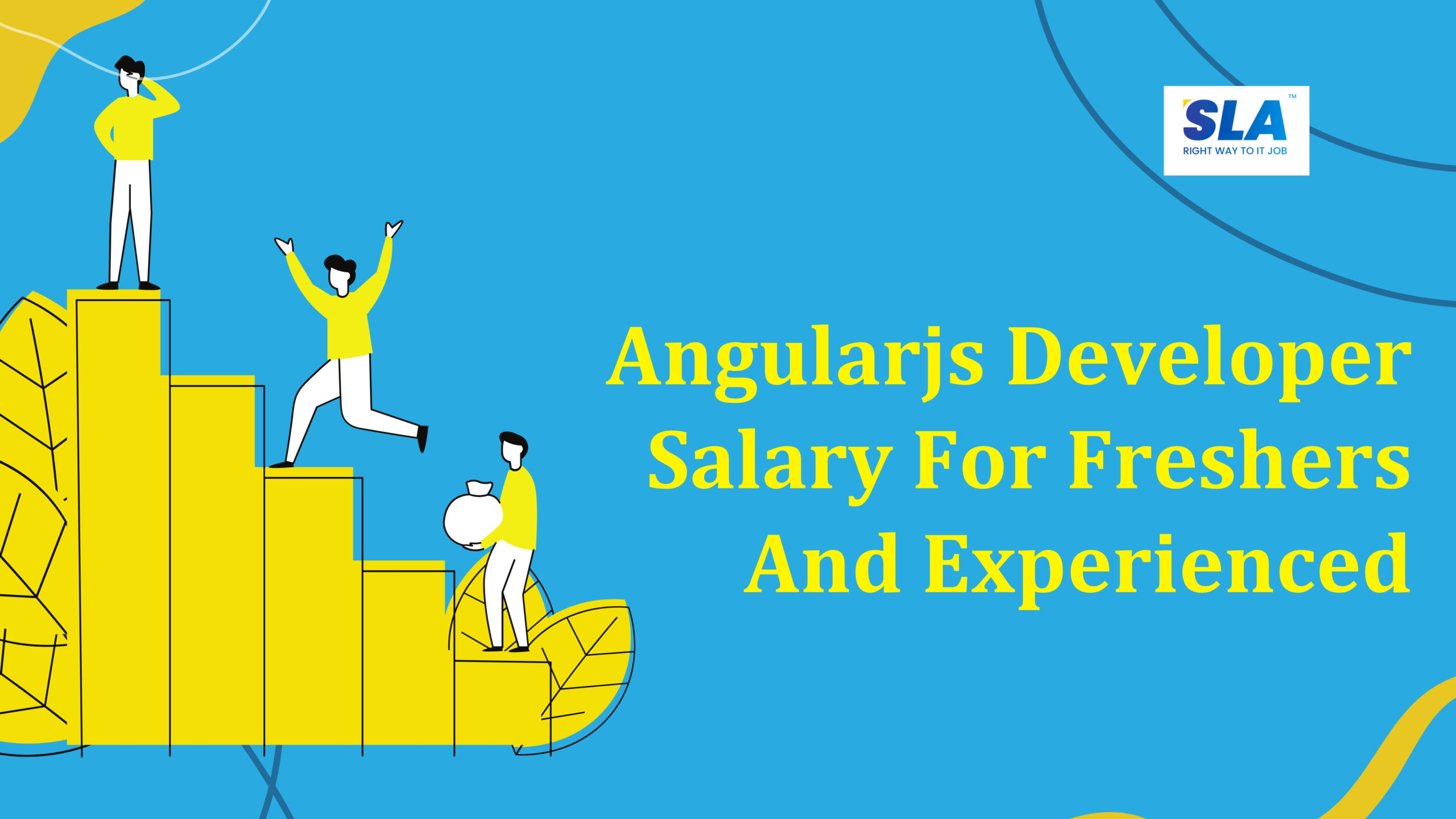 Angularjs Developer Salary For Freshers And Experienced