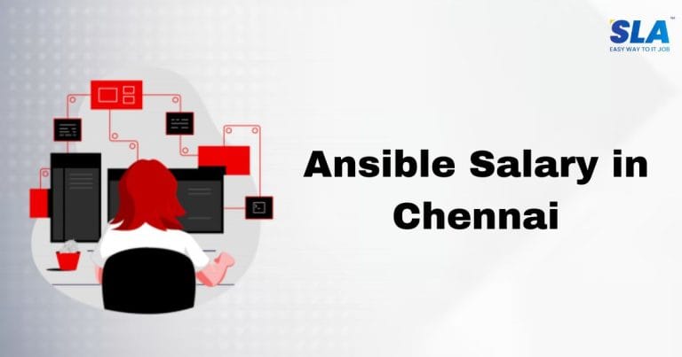Ansible Salary For Freshers And Experienced