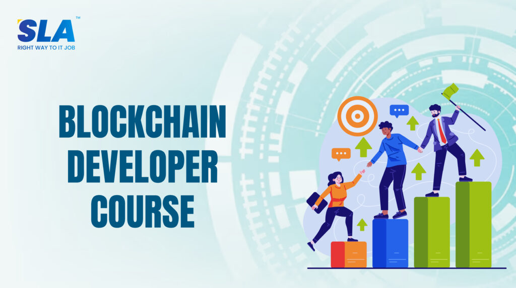Learn Blockchain From Scratch-Ideal For Freshers & Beginners