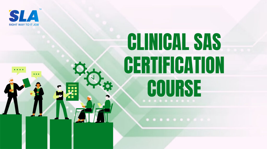 Learn Clinical SAS From Scratch-Ideal For Freshers & Beginners