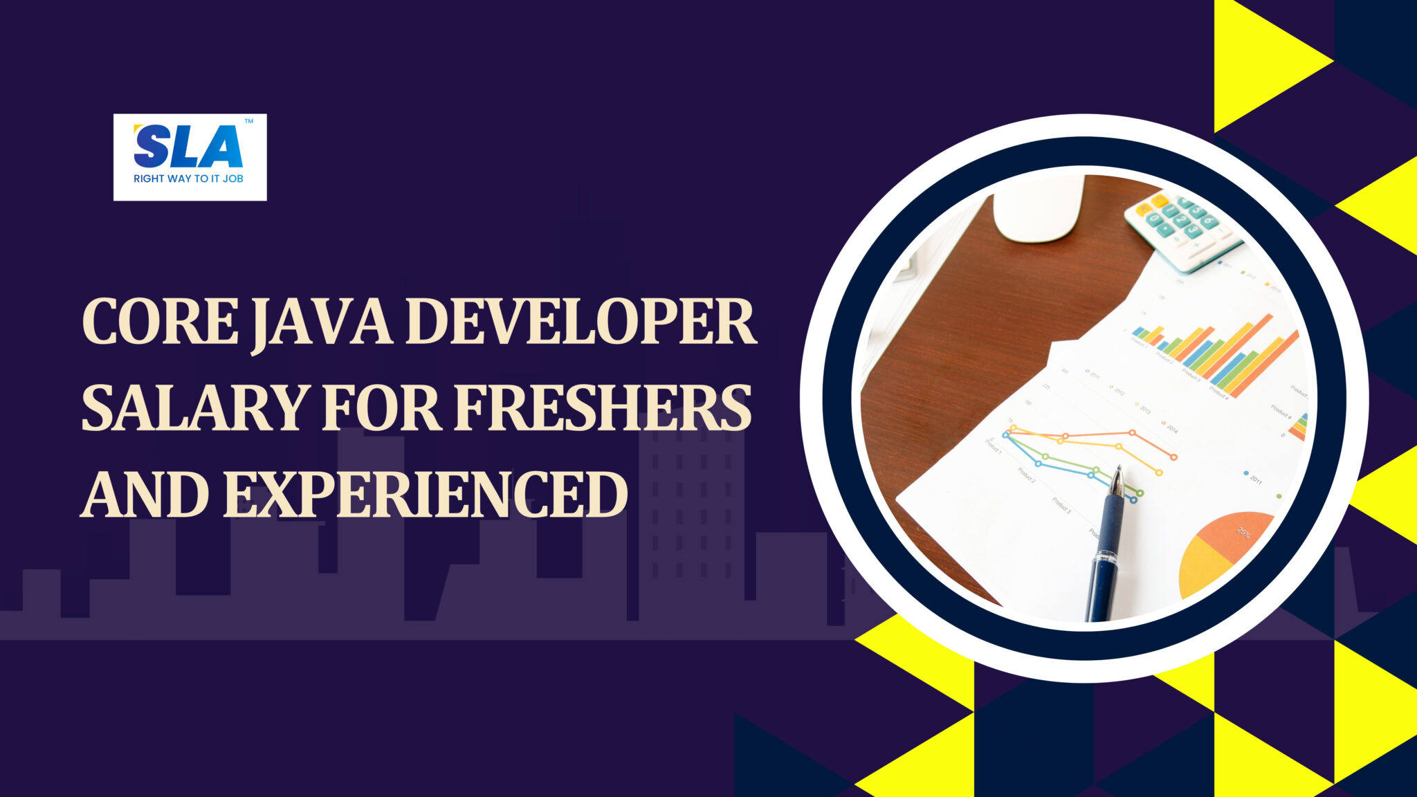 Core Java Developer Salary For Freshers And Experienced