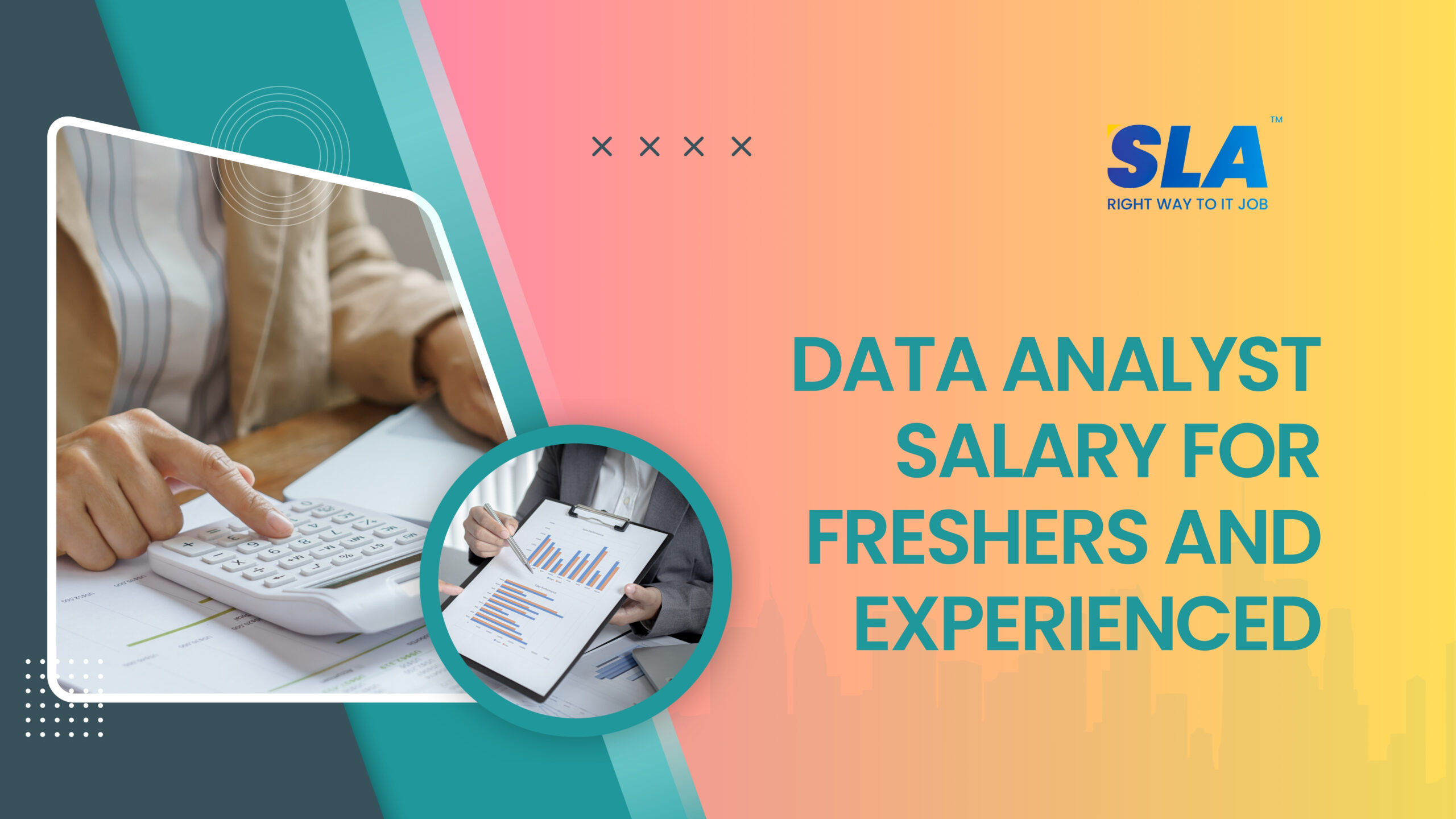 Data Analyst Salary For Freshers And Experienced- Softlogic Systems