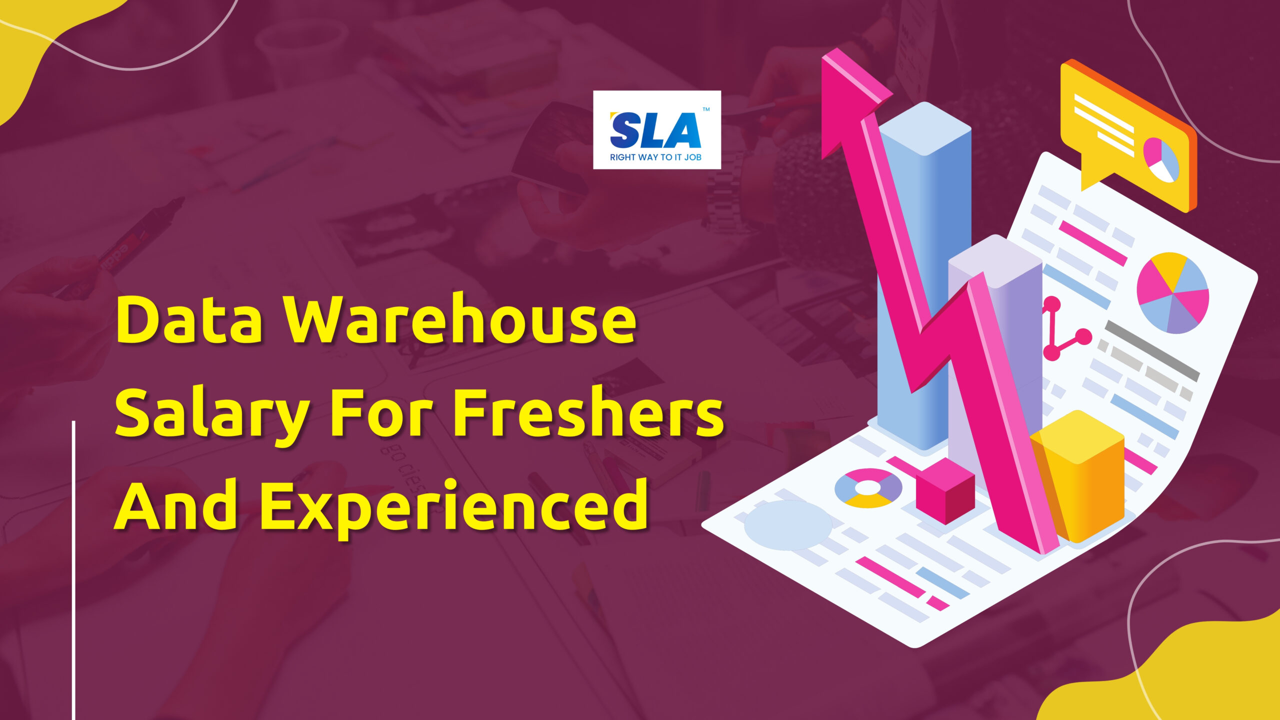 Data Warehouse Salary For Freshers And Experienced- Softlogic Systems