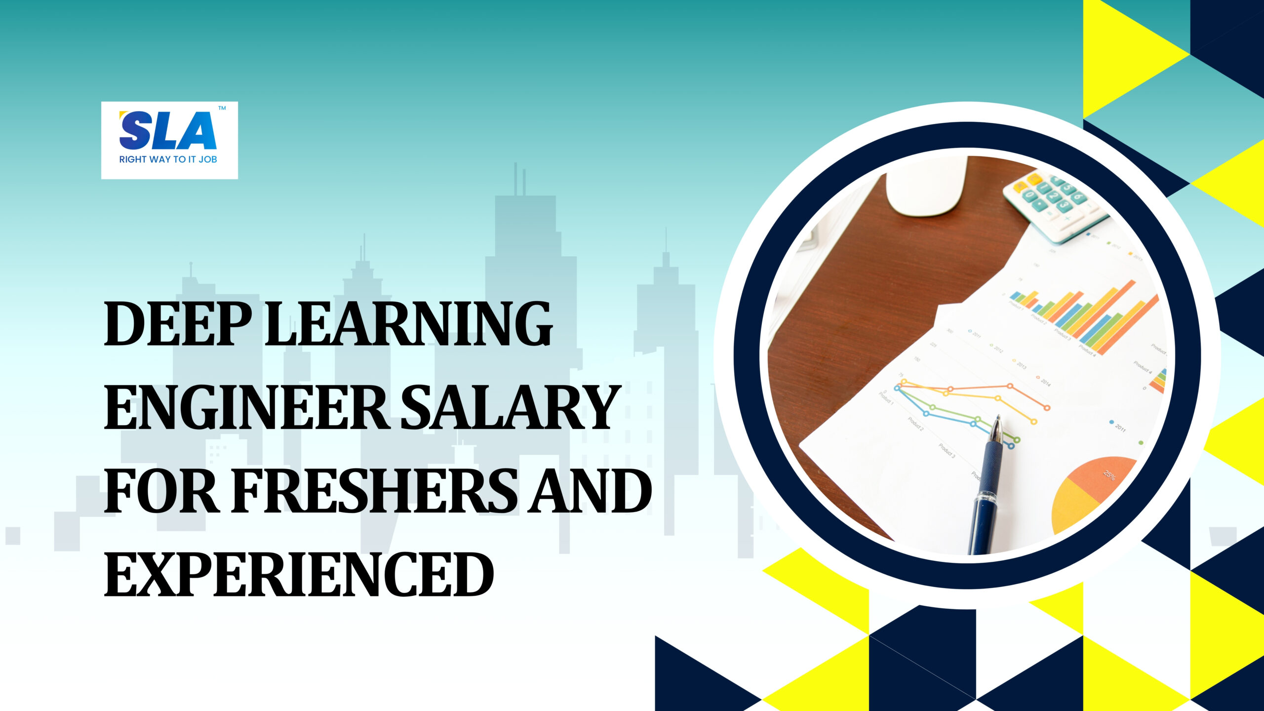 Deep Learning Engineer Salary For Freshers And Experienced- Softlogic Systems