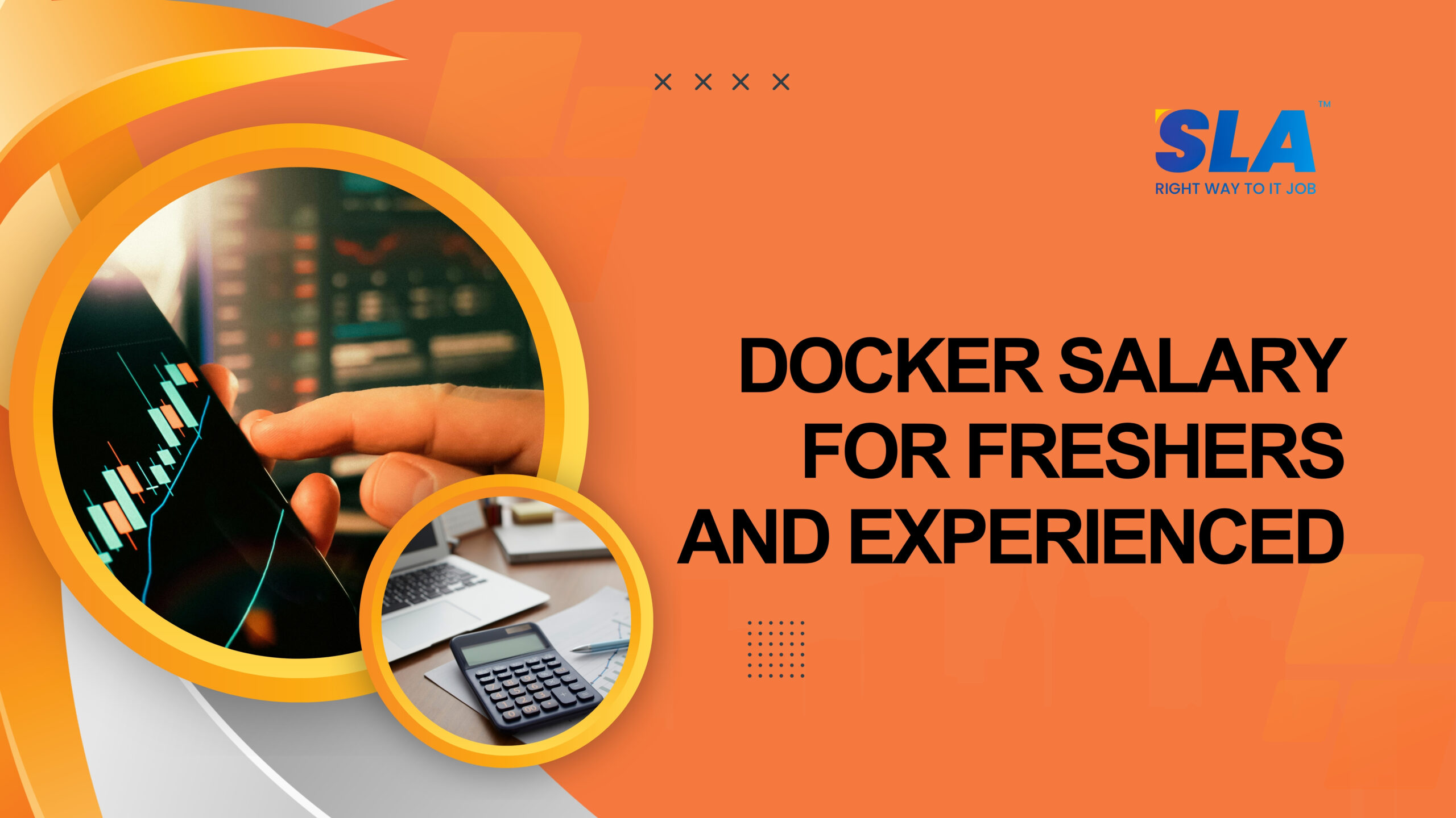 Docker Salary For Freshers And Experienced- Softlogic Systems
