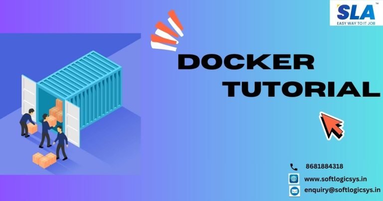 Updated DockerTutorial For Beginners 2025 - Learn More