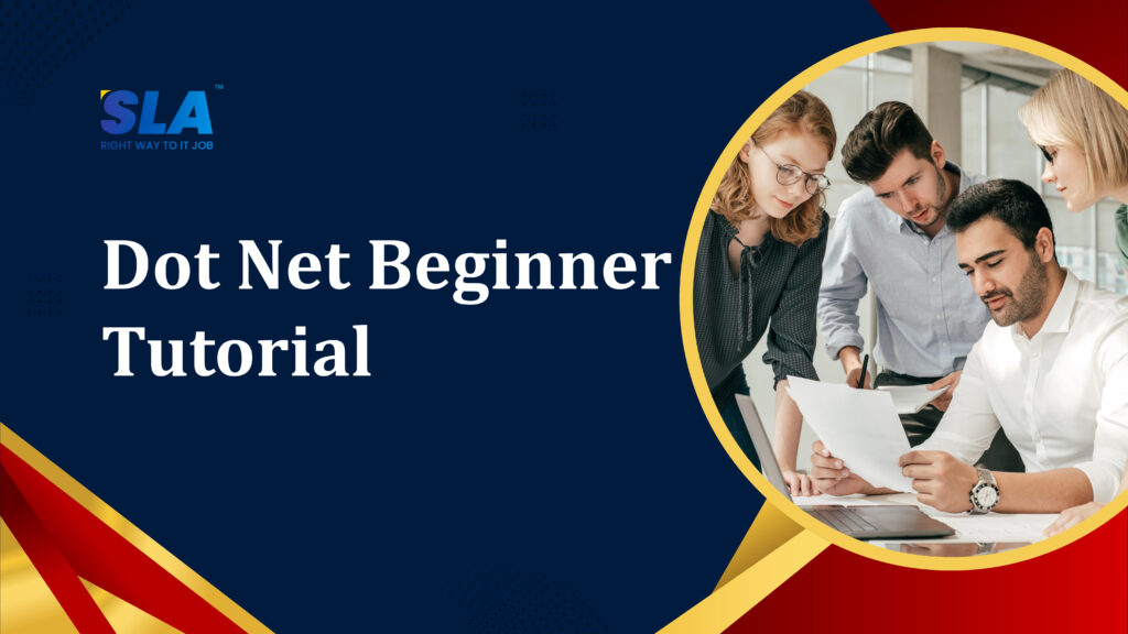 Updated Dot Net Tutorial For Beginners 2025 - Learn More