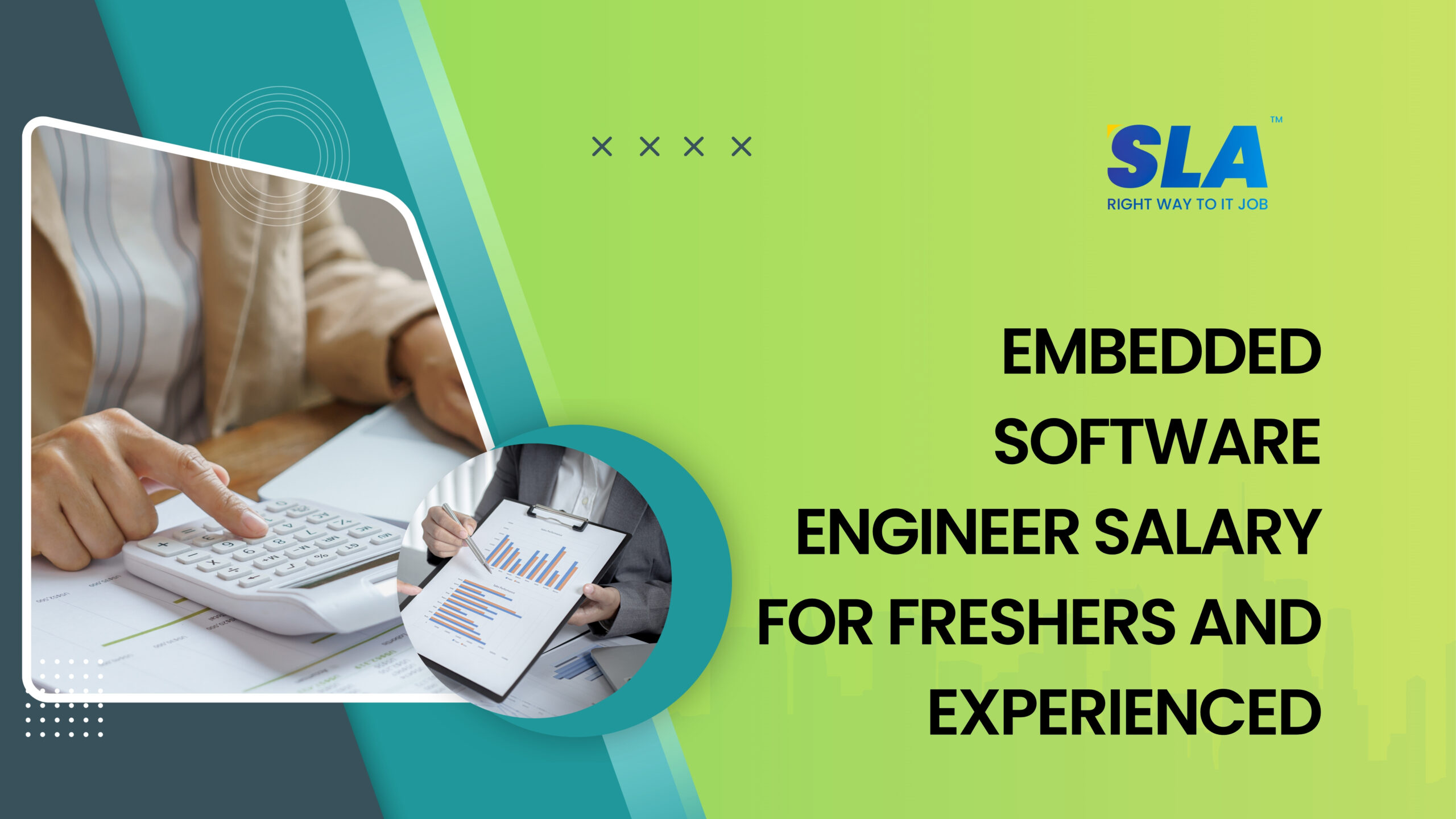 Embedded Software Engineer Salary For Freshers And Experienced- Softlogic Systems