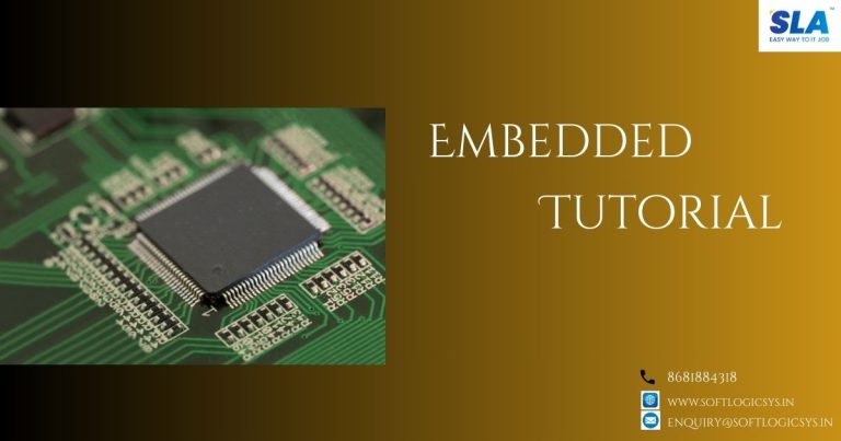Updated Embedded Tutorial For Beginners 2025 - Learn More