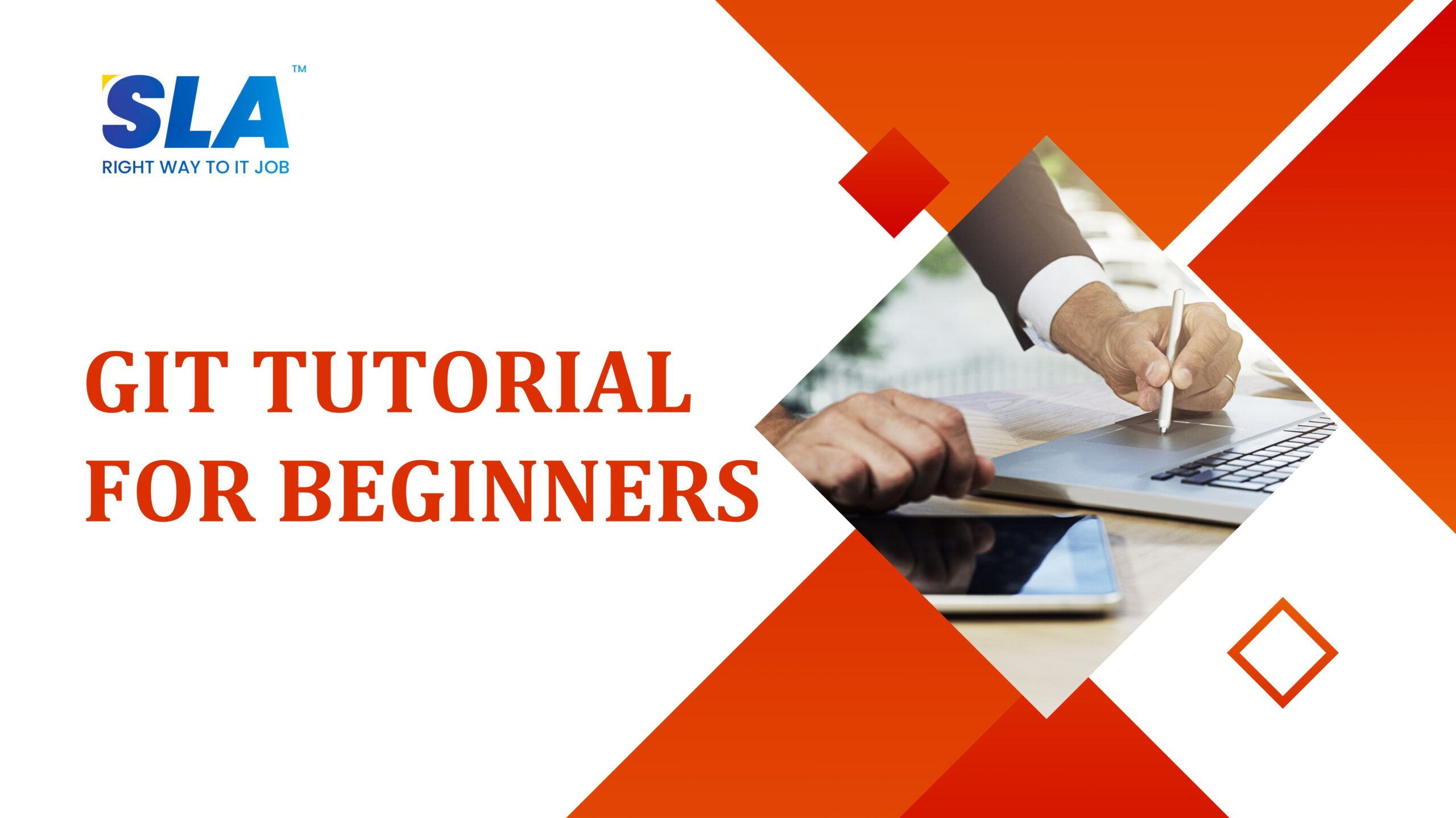 Git Tutorial For Beginners - Softlogic Systems