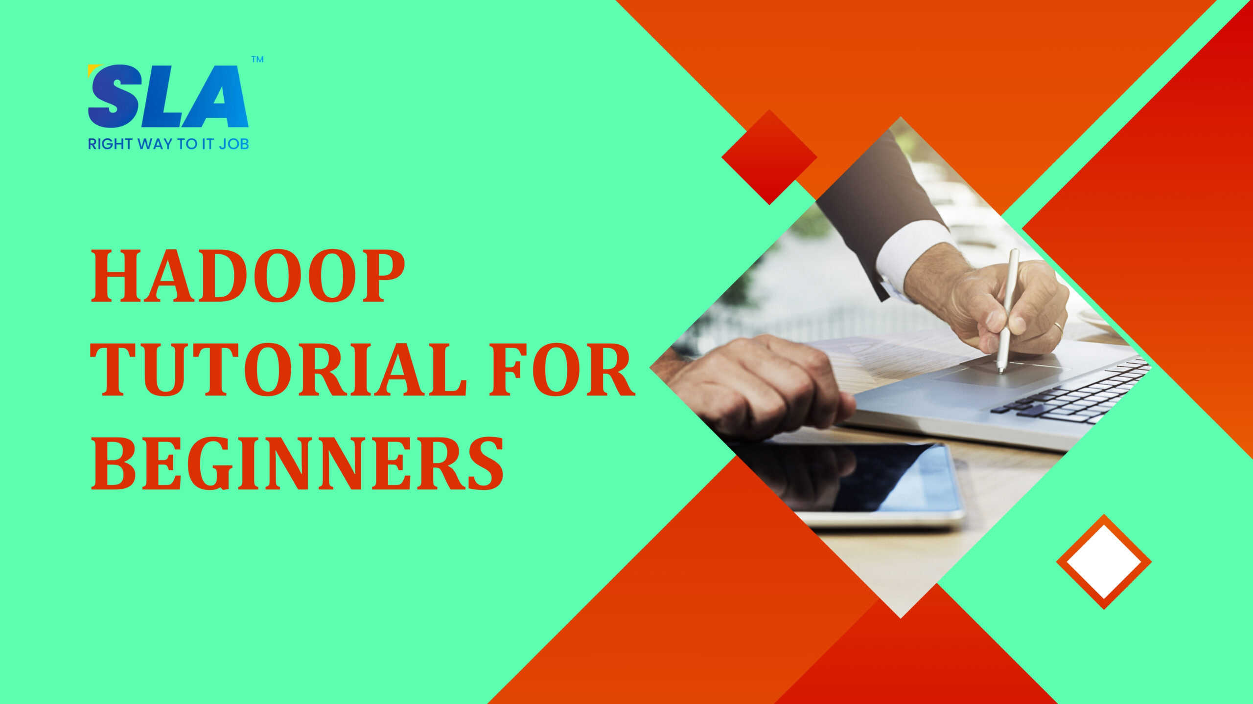 Hadoop Tutorial For Beginners - Softlogic Systems