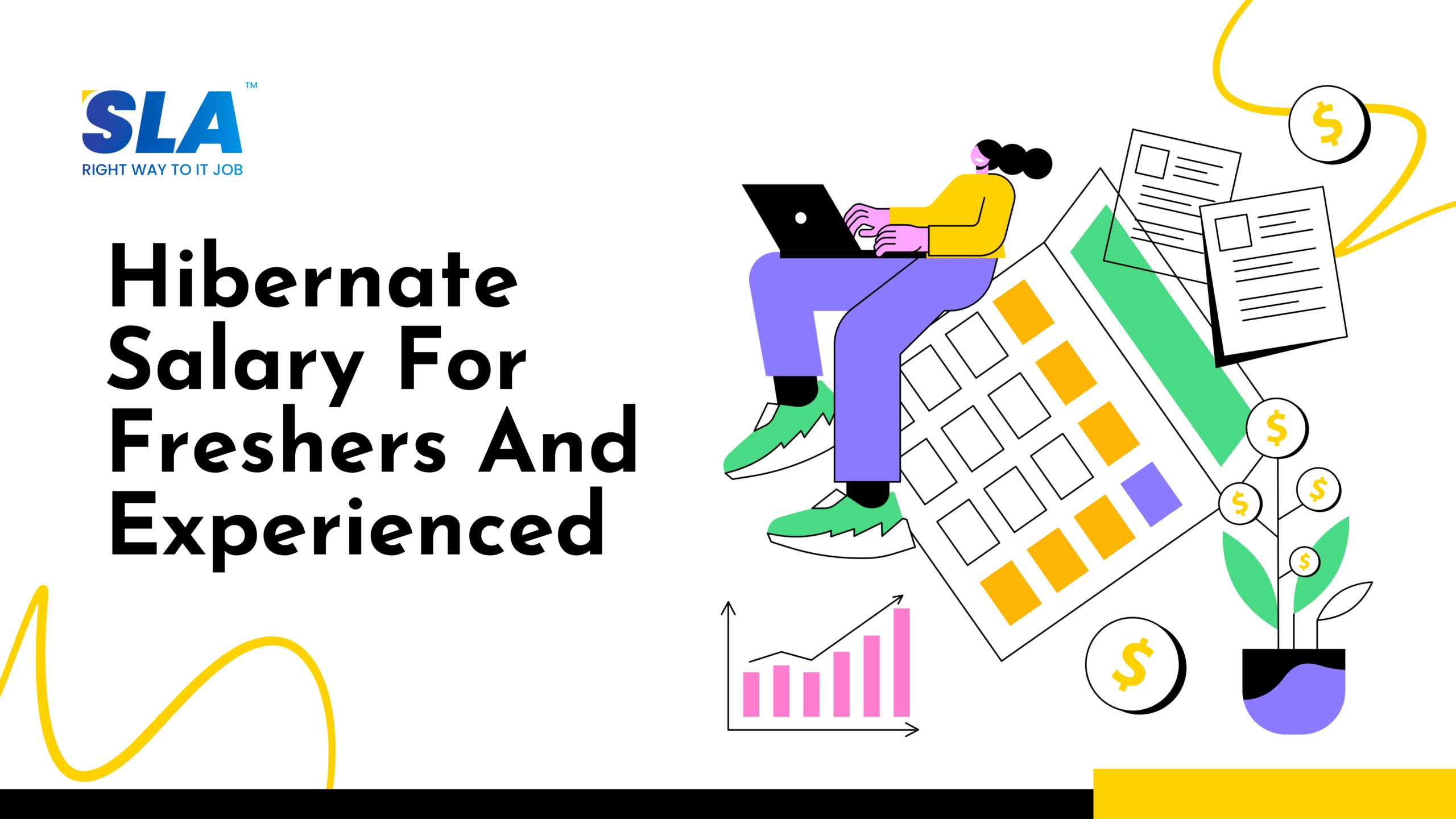 Hibernate Salary For Freshers And Experienced- Softlogic Systems