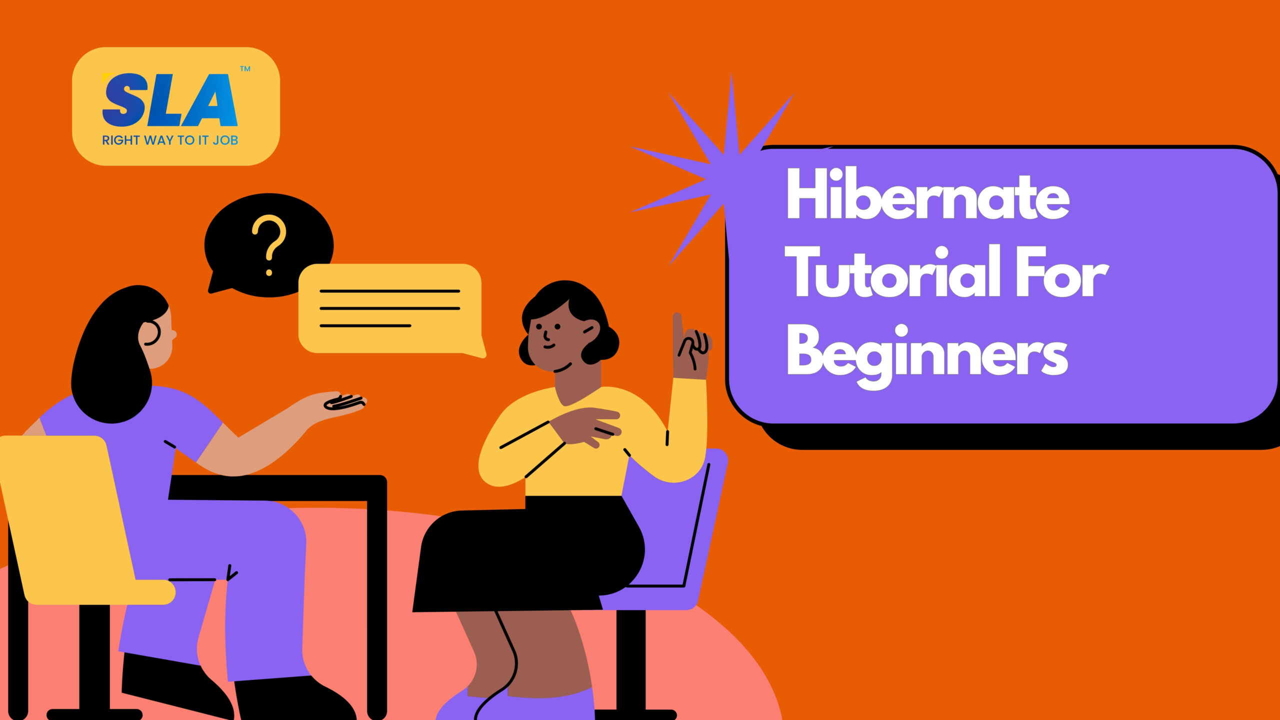 Hibernate Tutorial For Beginners - Softlogic Systems