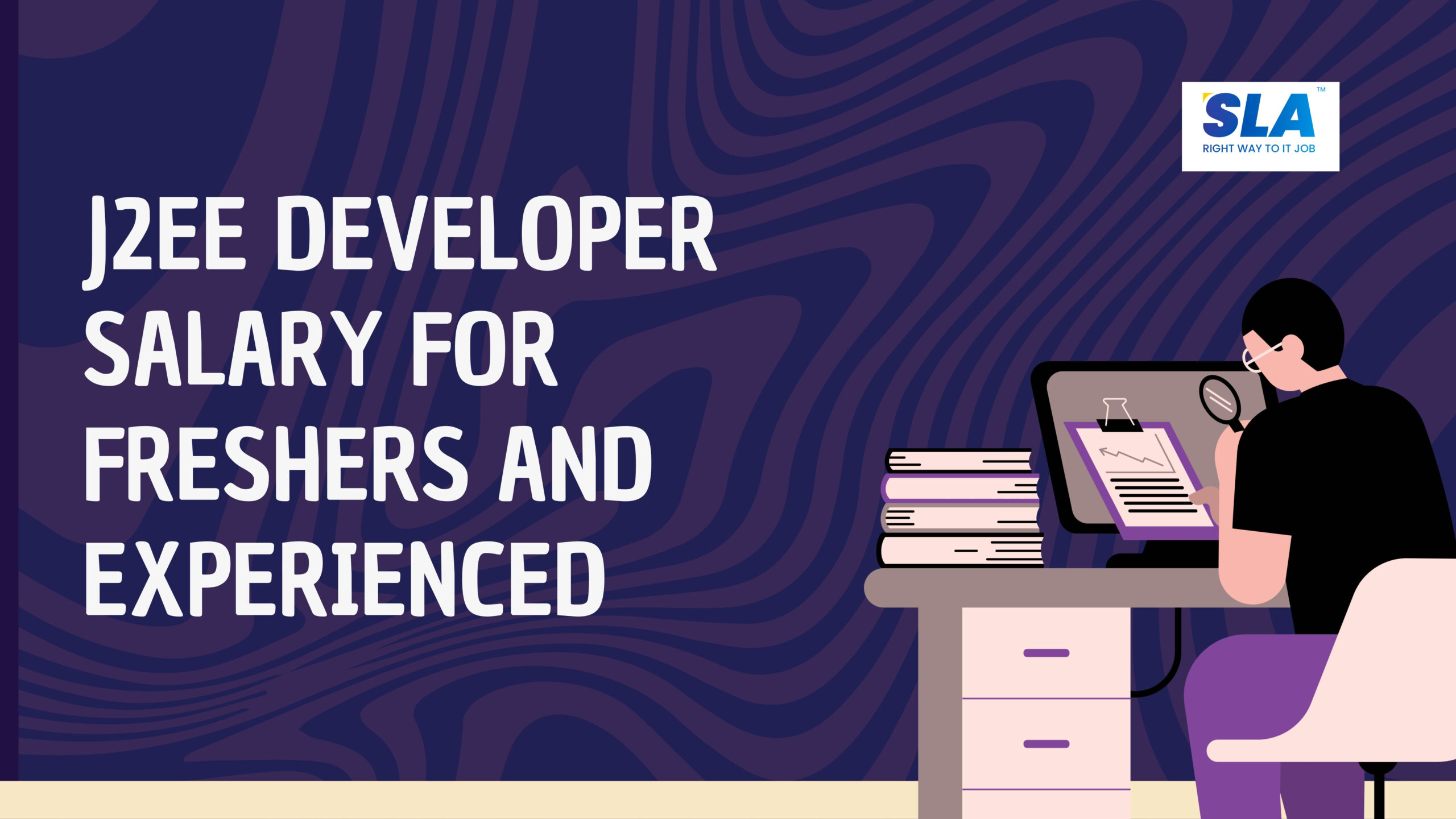 J2ee Developer Salary For Freshers And Experienced- Softlogic Systems