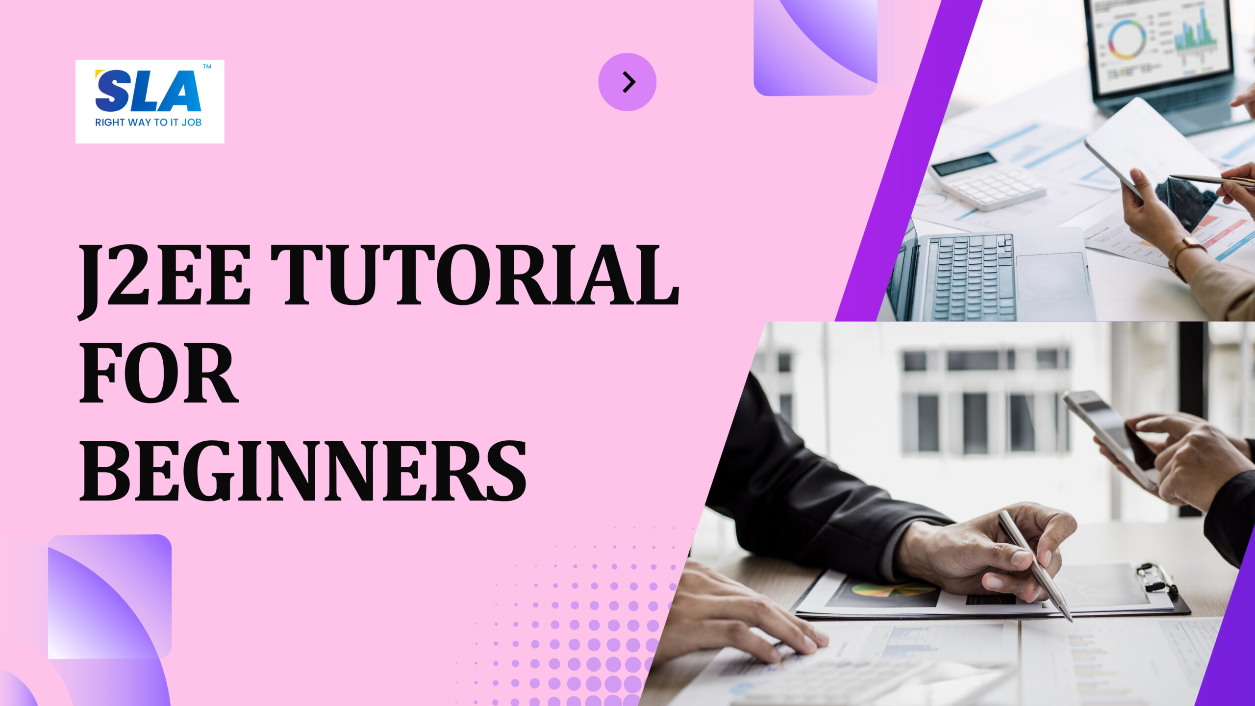 J2ee Tutorial For Beginners - Softlogic Systems