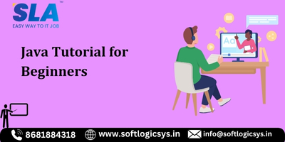 Updated Java Tutorial For Beginners 2025 - Learn More