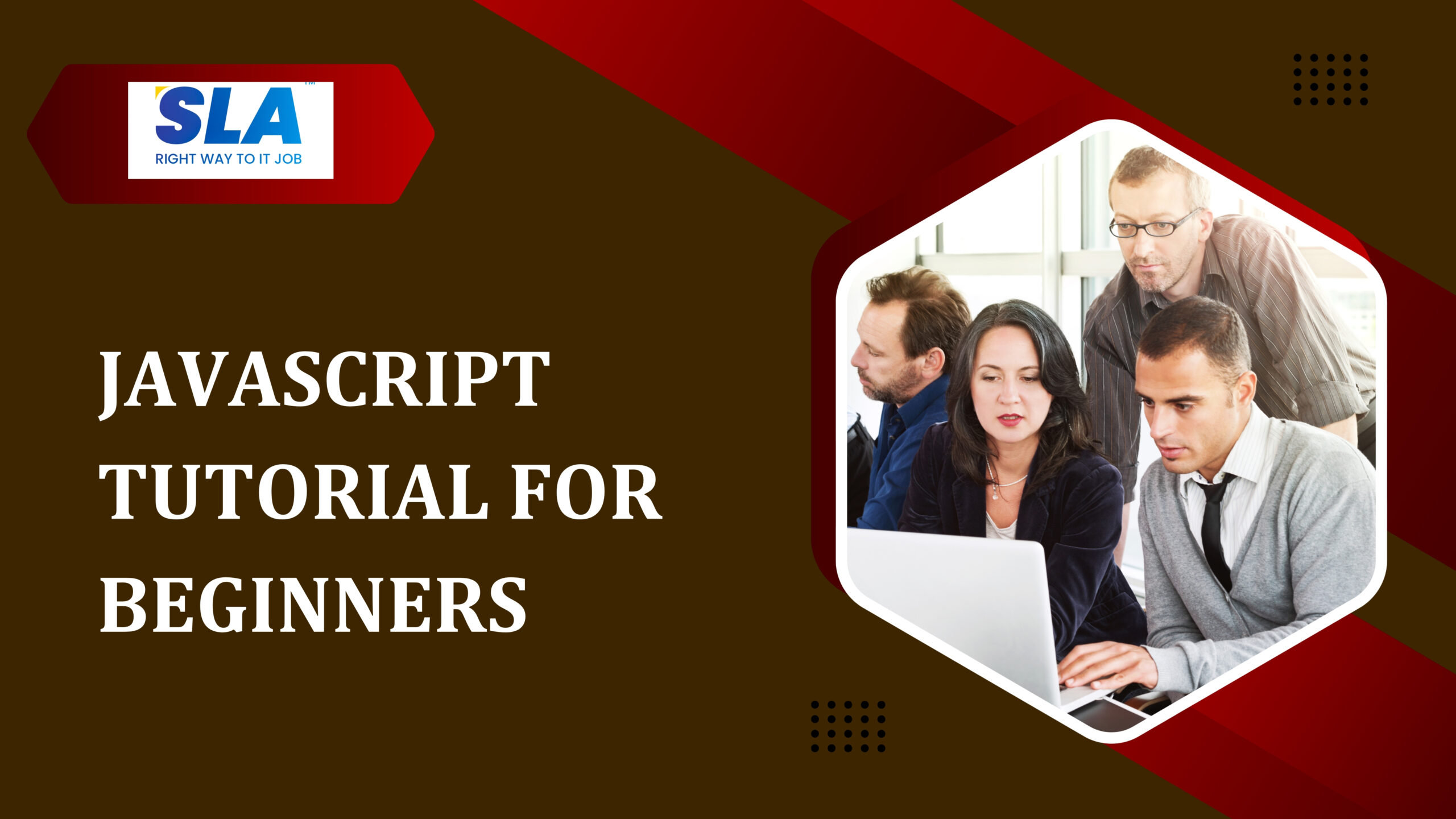 Javascript Tutorial For Fresher With Certificate - Learn Now