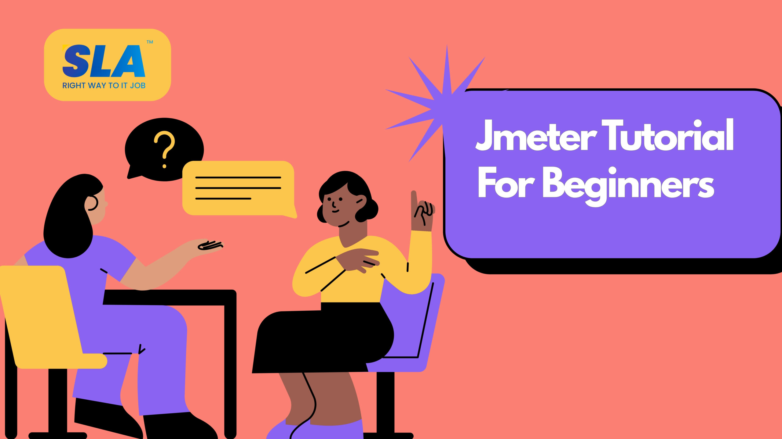 Jmeter Tutorial For Beginners - Softlogic Systems