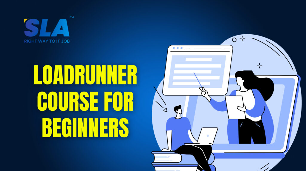 Learn Loadrunner From Scratch-Ideal For Freshers & Beginners