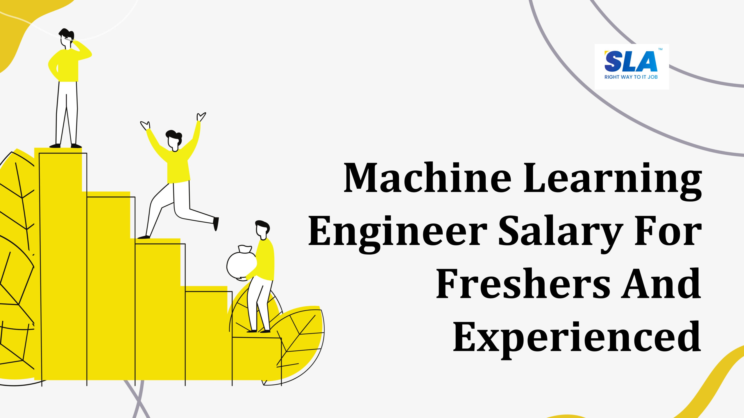 Machine Learning Engineer Salary For Freshers And Experienced- Softlogic Systems
