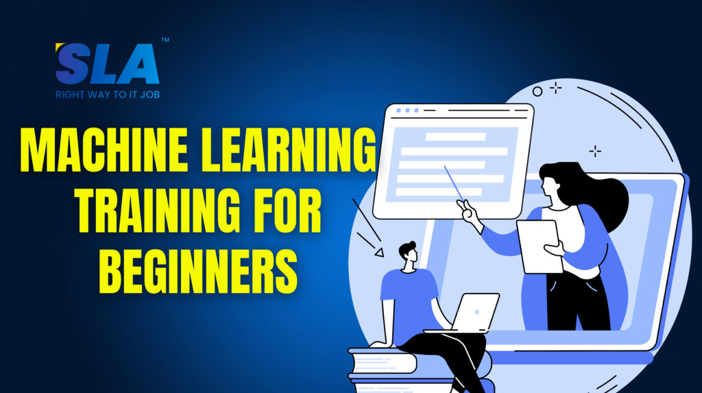 Beginner-Friendly Machine Learning Certification Course With Job