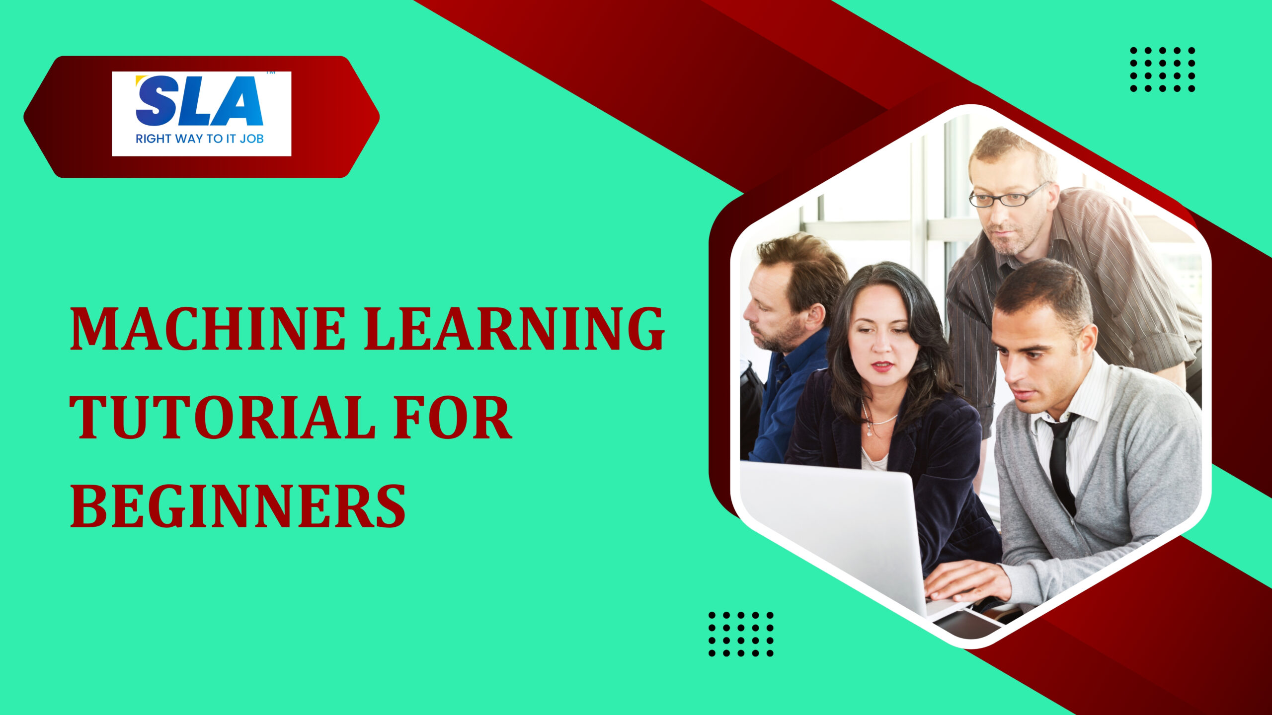 Machine Learning Tutorial For Beginners - Softlogic Systems