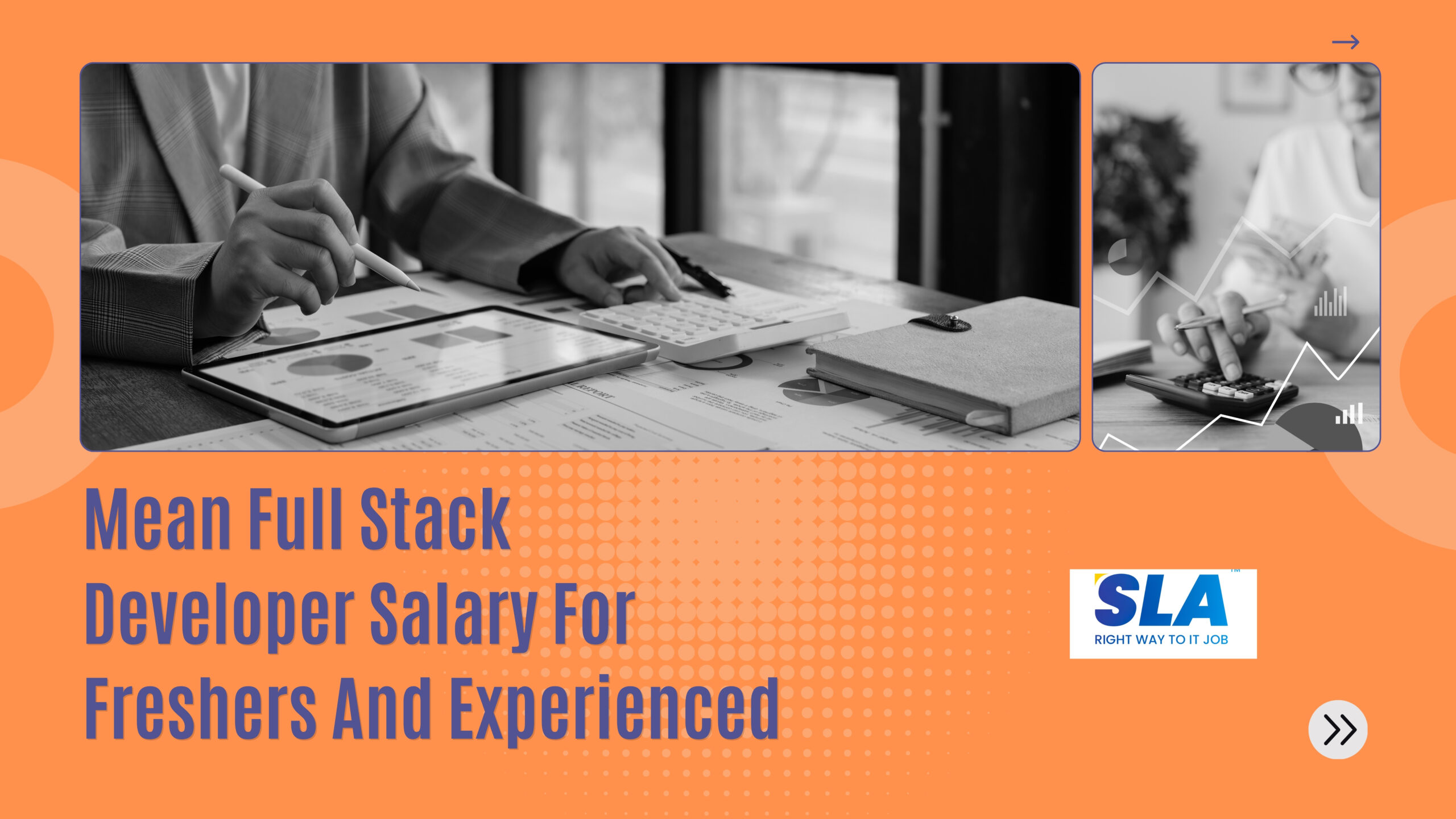 Mean Full Stack Developer Salary For Freshers And Experienced- Softlogic Systems