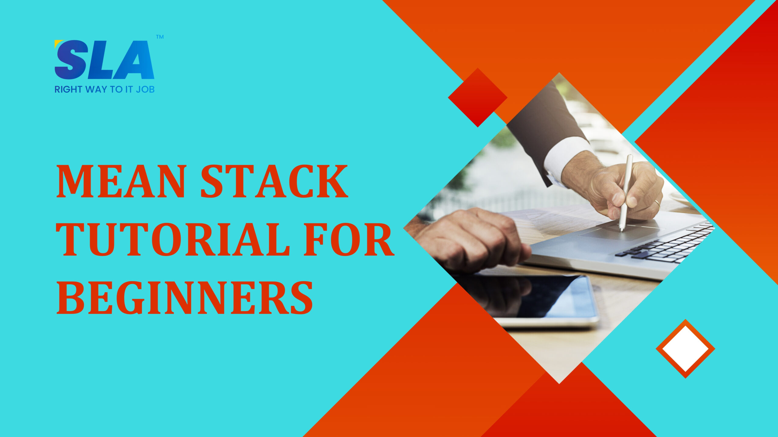 Mean Stack Tutorial For Beginners - Softlogic Systems
