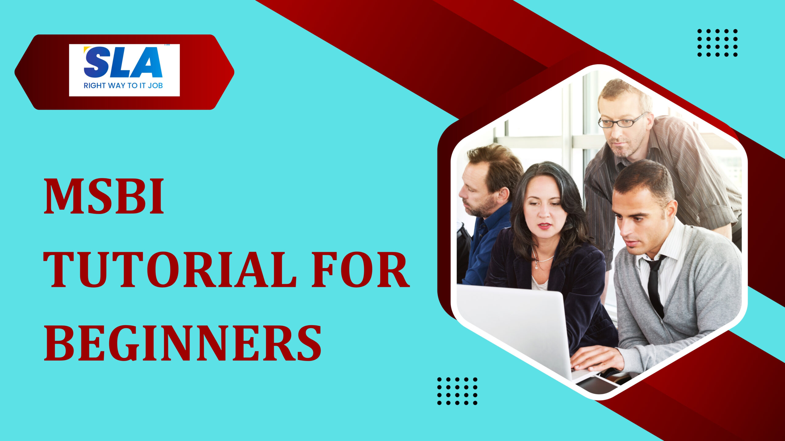 Msbi Tutorial For Beginners - Softlogic Systems