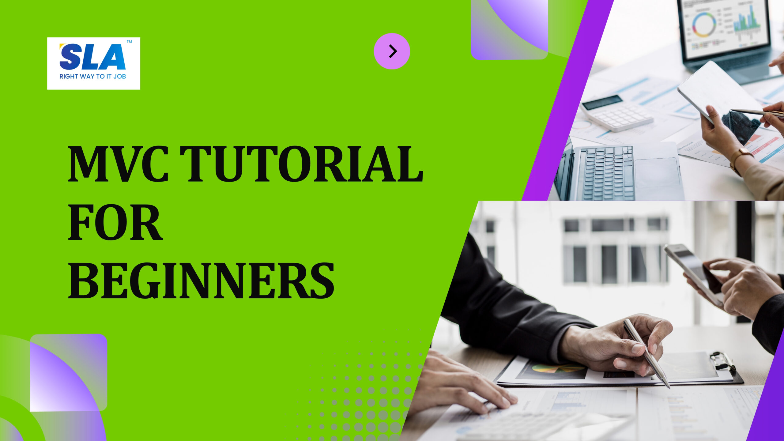 Mvc Tutorial For Beginners - Softlogic Systems