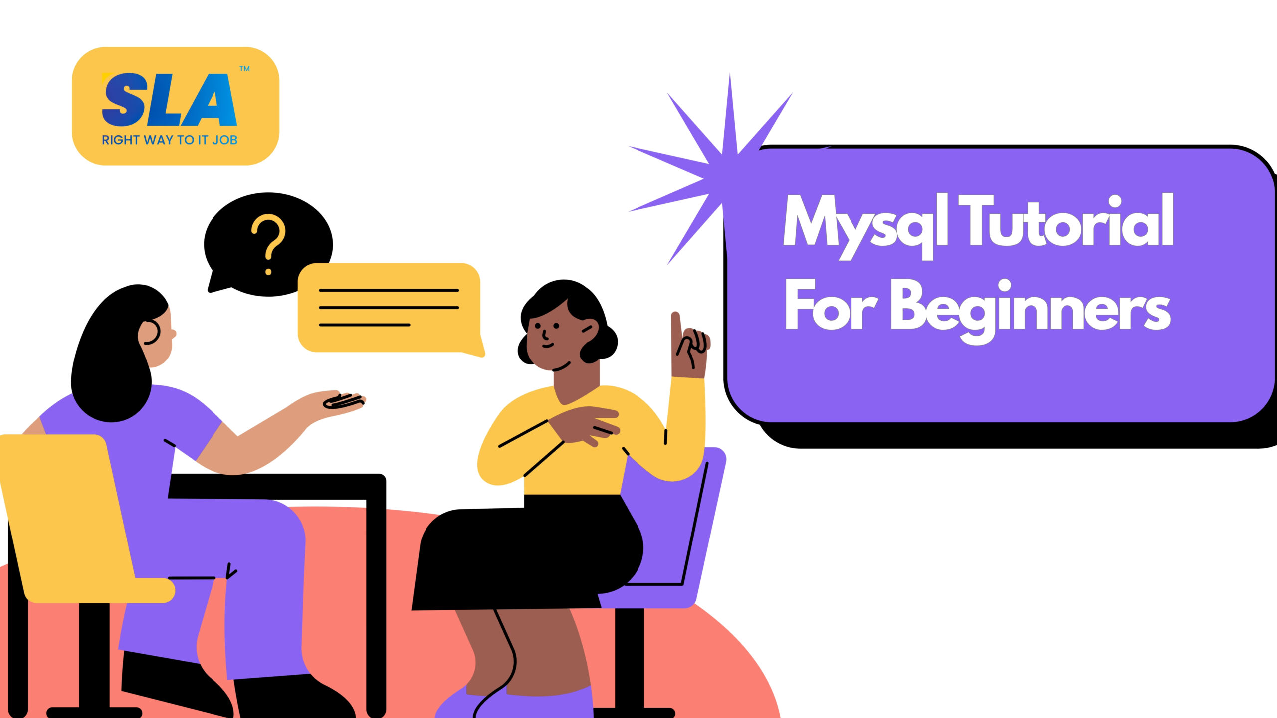 Mysql Tutorial For Beginners - Softlogic Systems