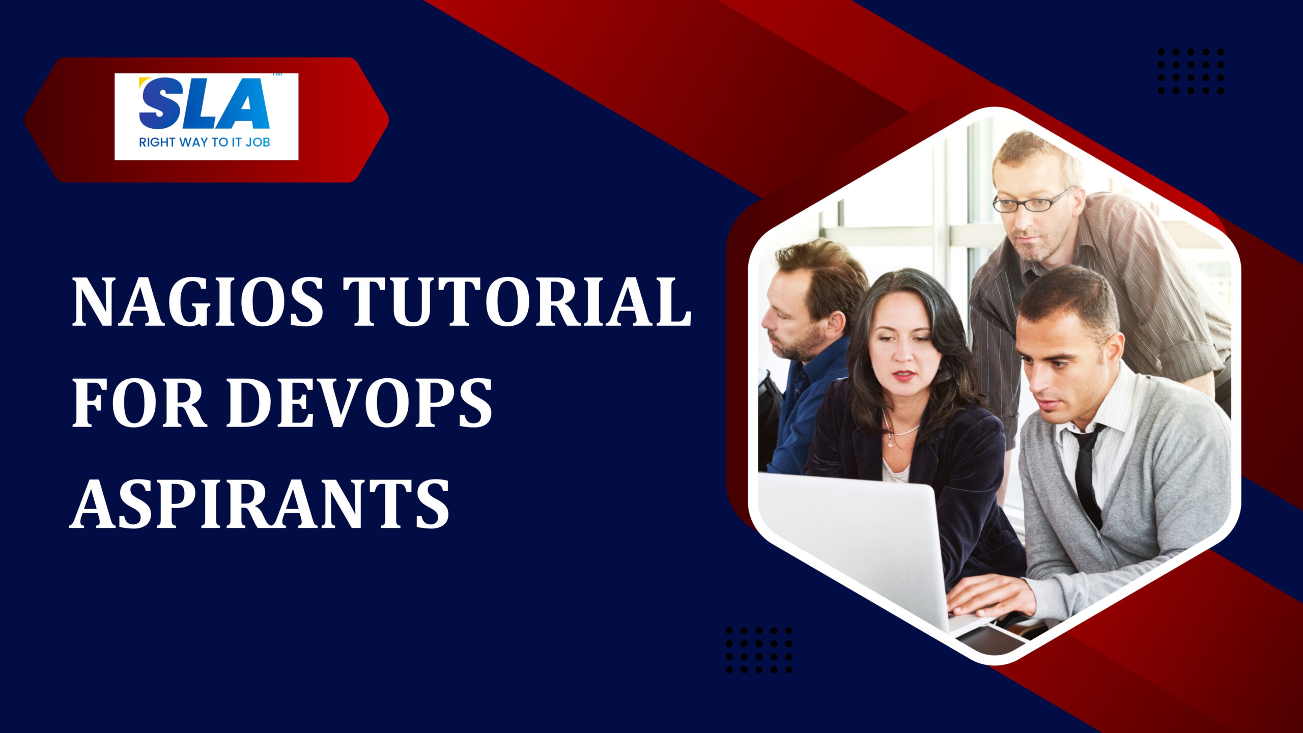Nagios Tutorial For Devops Aspirants - Softlogic Systems