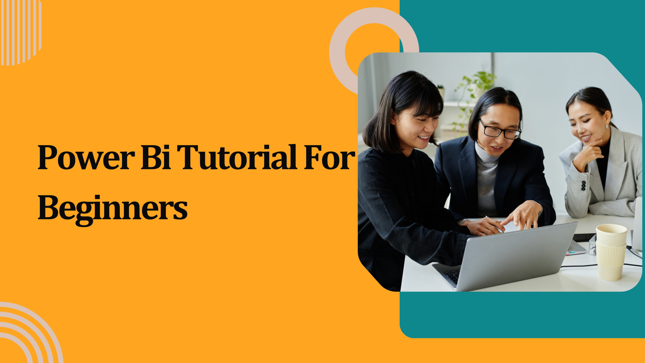 Power Bi Tutorial For Beginners - Softlogic Systems
