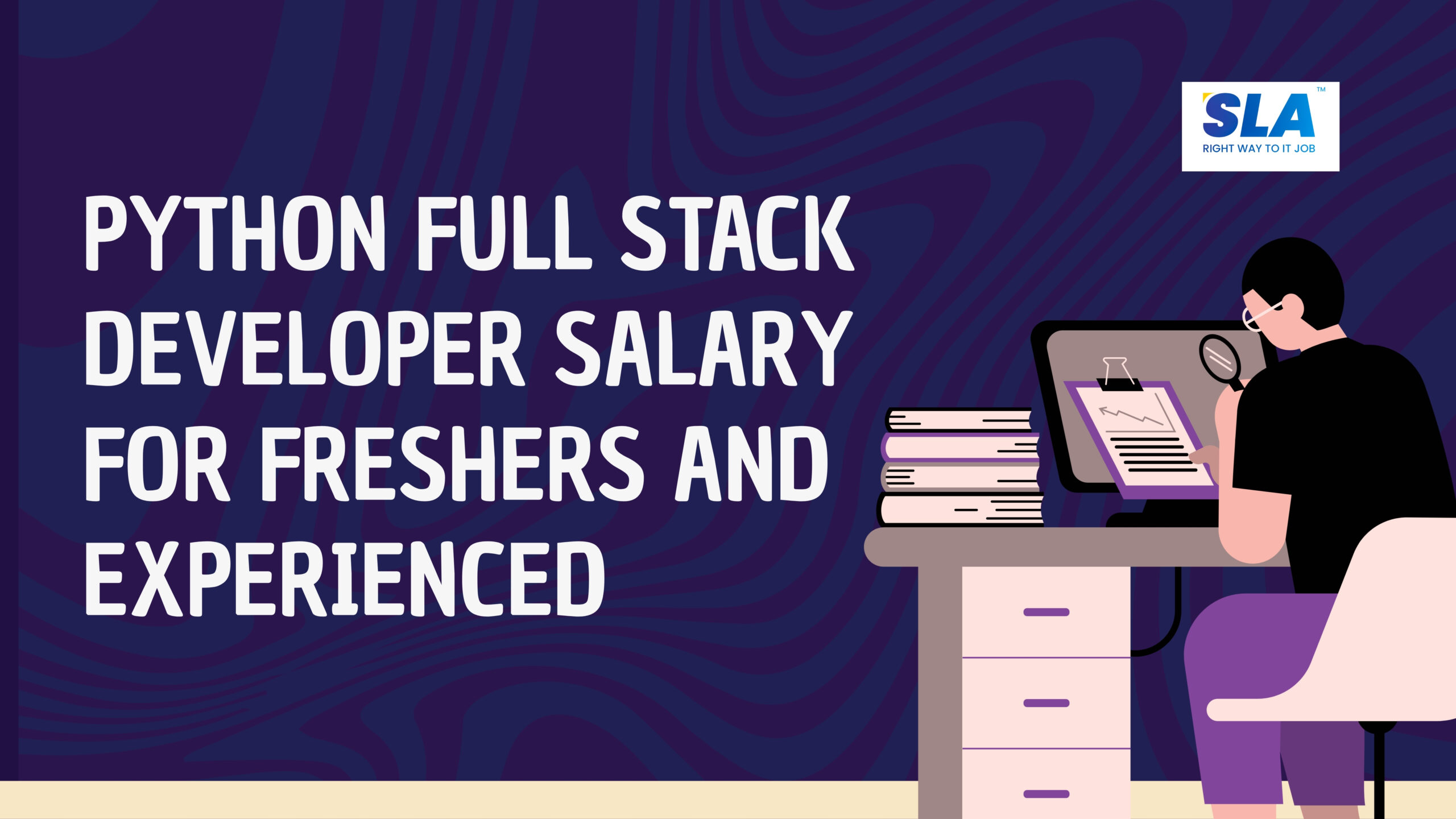 Python Full Stack Developer Salary For Freshers And Experienced- Softlogic Systems