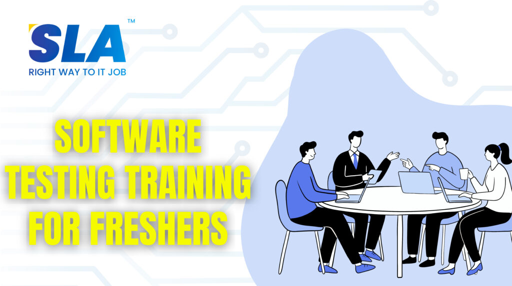 Beginner-Friendly Software Testing Certification Course With Job