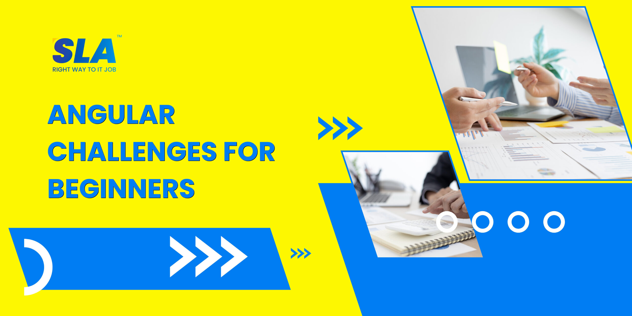 Angular Challenges For Beginners - Softlogic Systems.
