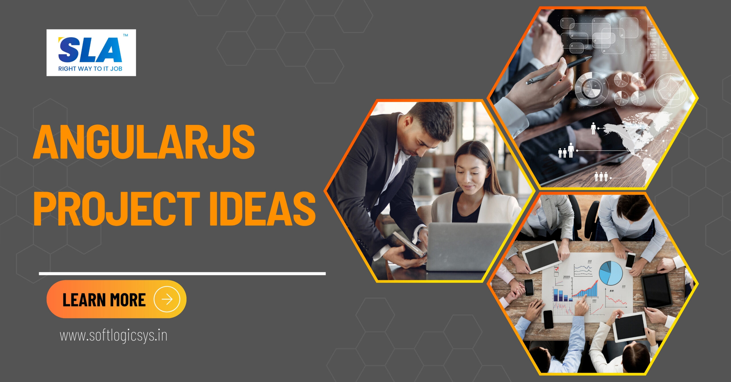 Angularjs Project Ideas - Softlogic Systems
