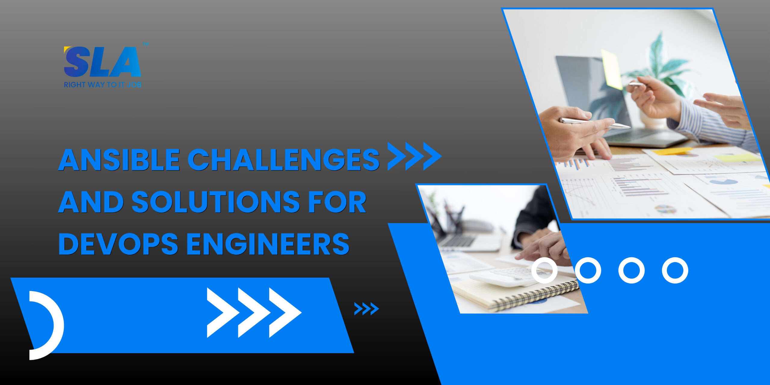 Ansible Challenges And Solutions For Devops Engineers - Softlogic Systems.